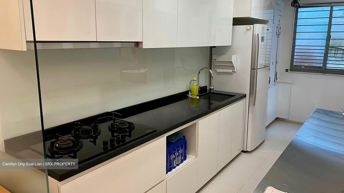 Blk 14 Bukit Ho Swee View (Bukit Merah), HDB 3 Rooms #564757171